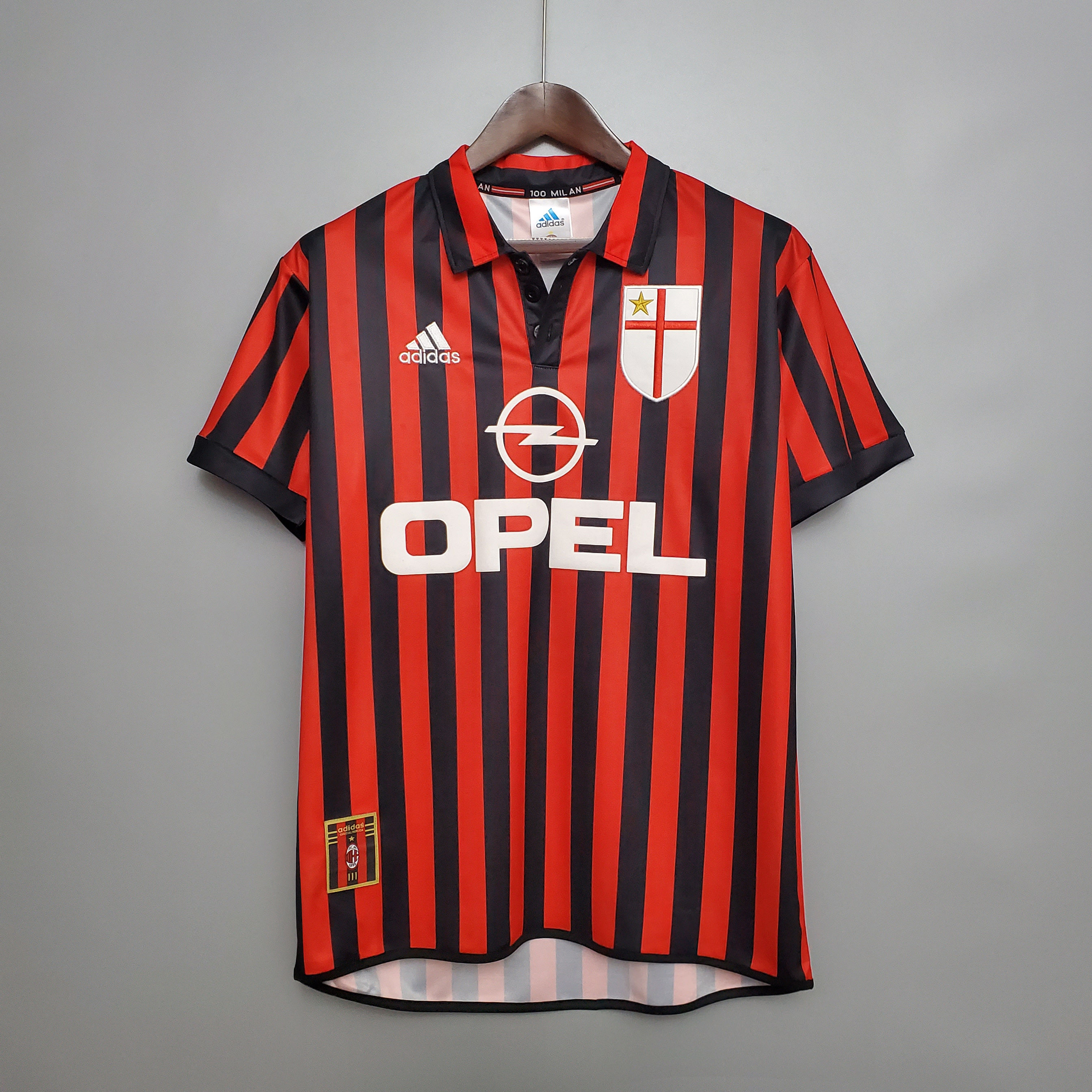 AC Milan Local 99-00