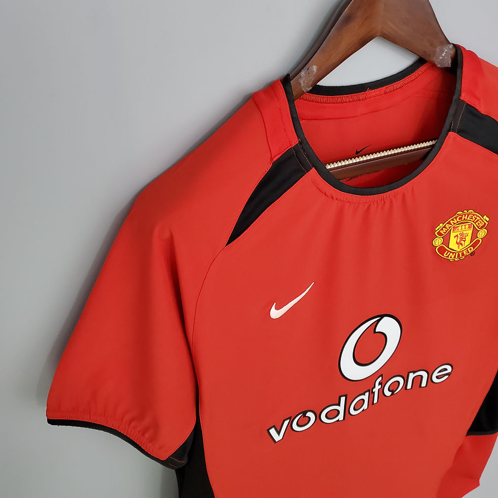 Miniatura: M.United Local 03-04