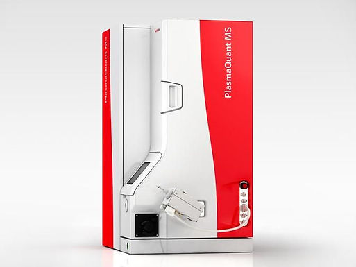 PlasmaQuant MS Series