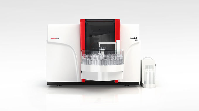 NovAA 800 Series