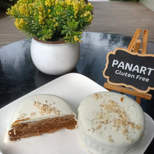 Panart: Cafetería y panadería sin gluten para toda la familia