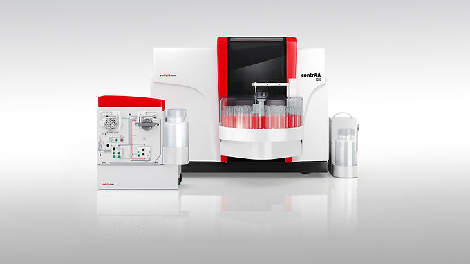 ContrAA 800 Series