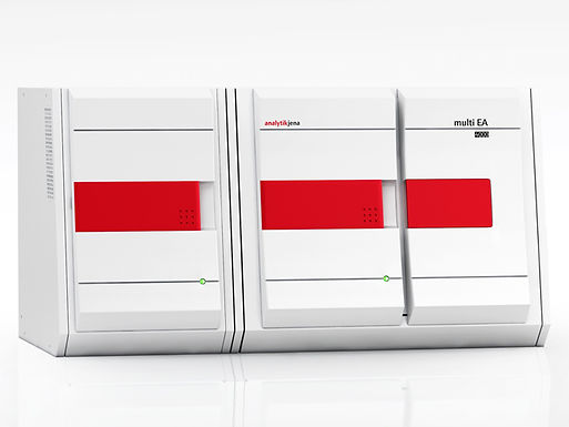 multi EA 4000 Series
