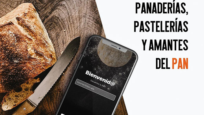 Tu marca en la app de iPan