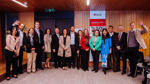 ABIF y FEN de la Universidad de Chile lanzan desafío “Manos a la Obra” para emprendedores de todo Chile