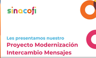 ¡Tenemos una buena noticia! 🎉