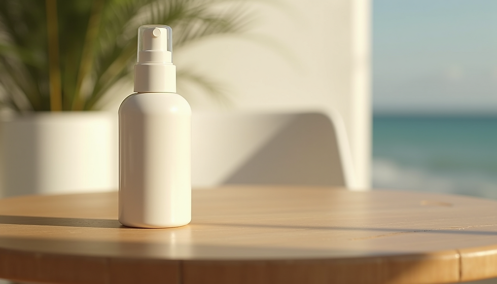 Cómo elegir y aplicar Protector Solar Urbano SPF 50+ para cuidar la piel masculina