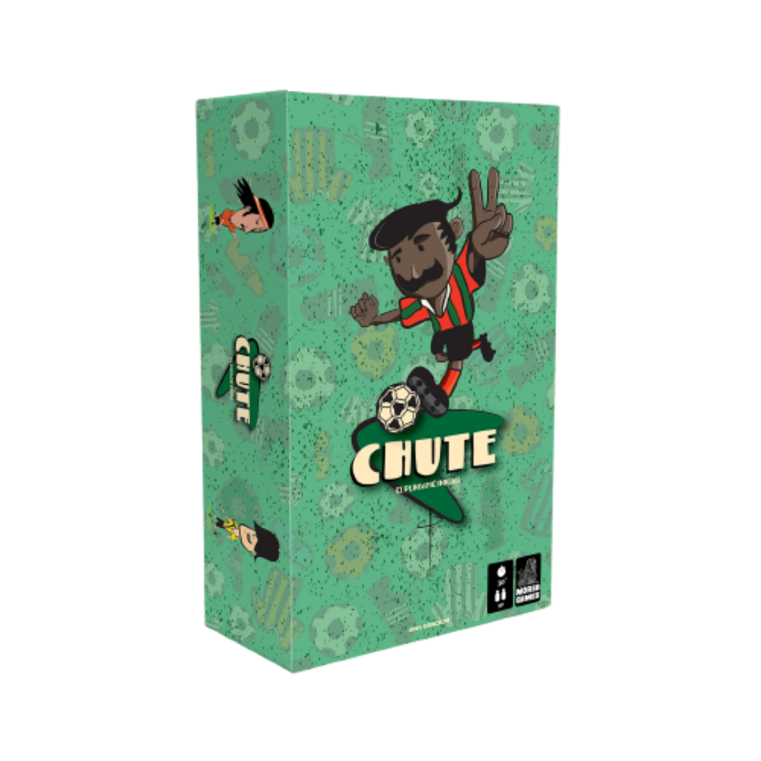 Chute