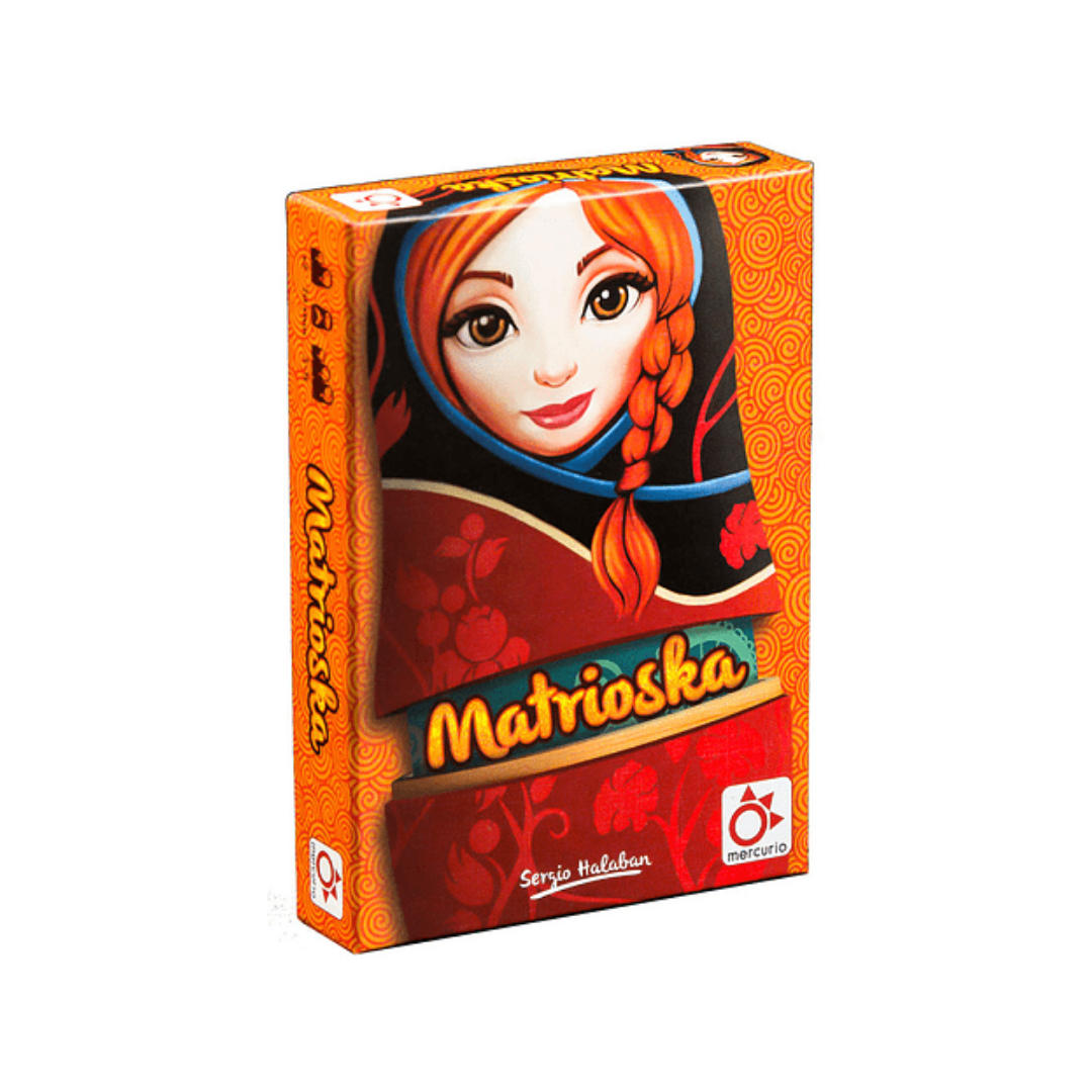 Matrioska