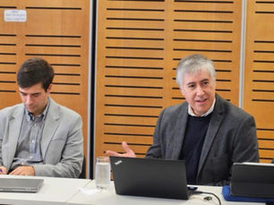 Asociación de Bancos expuso sobre la necesidad de reactivar la economía del país y la relevancia del mercado inmobiliario