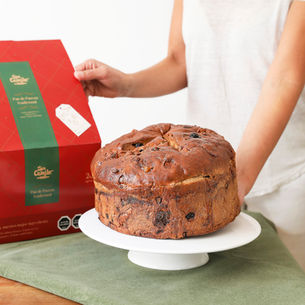 Conozca las características de cada uno: ¿Queques o panes de pascua?