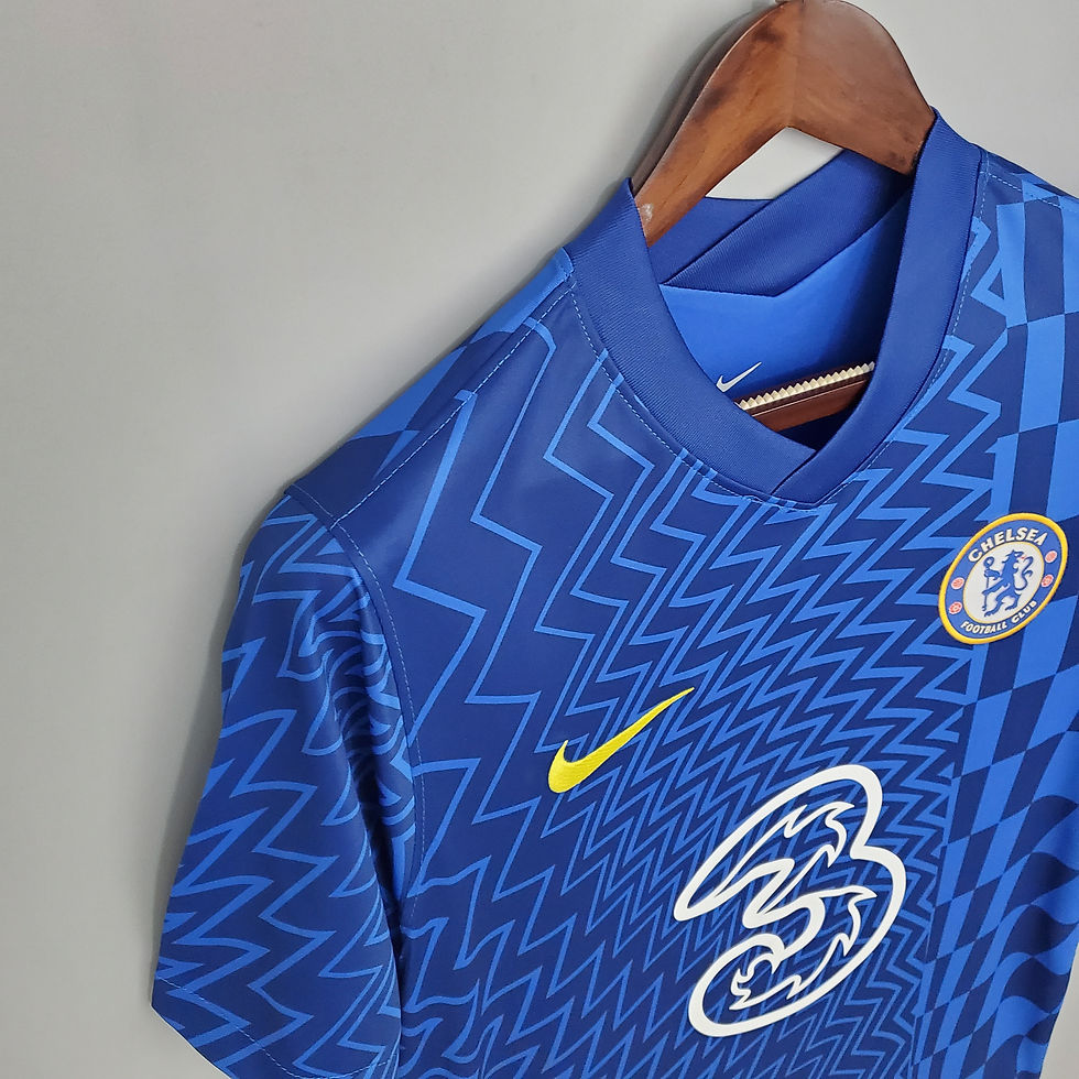 Miniatura: Chelsea Local 21-22