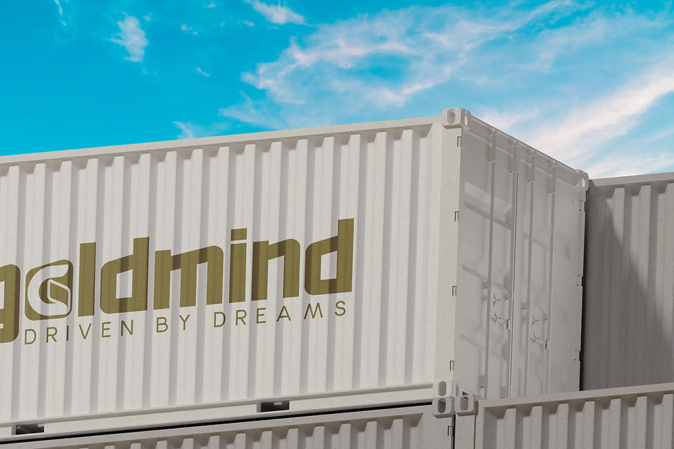 Intelligent Logistics and Supply Services