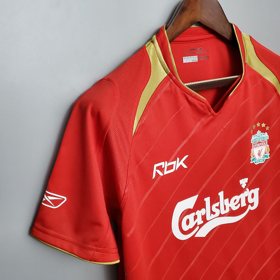 Miniatura: Liverpool FC. Local 05-06