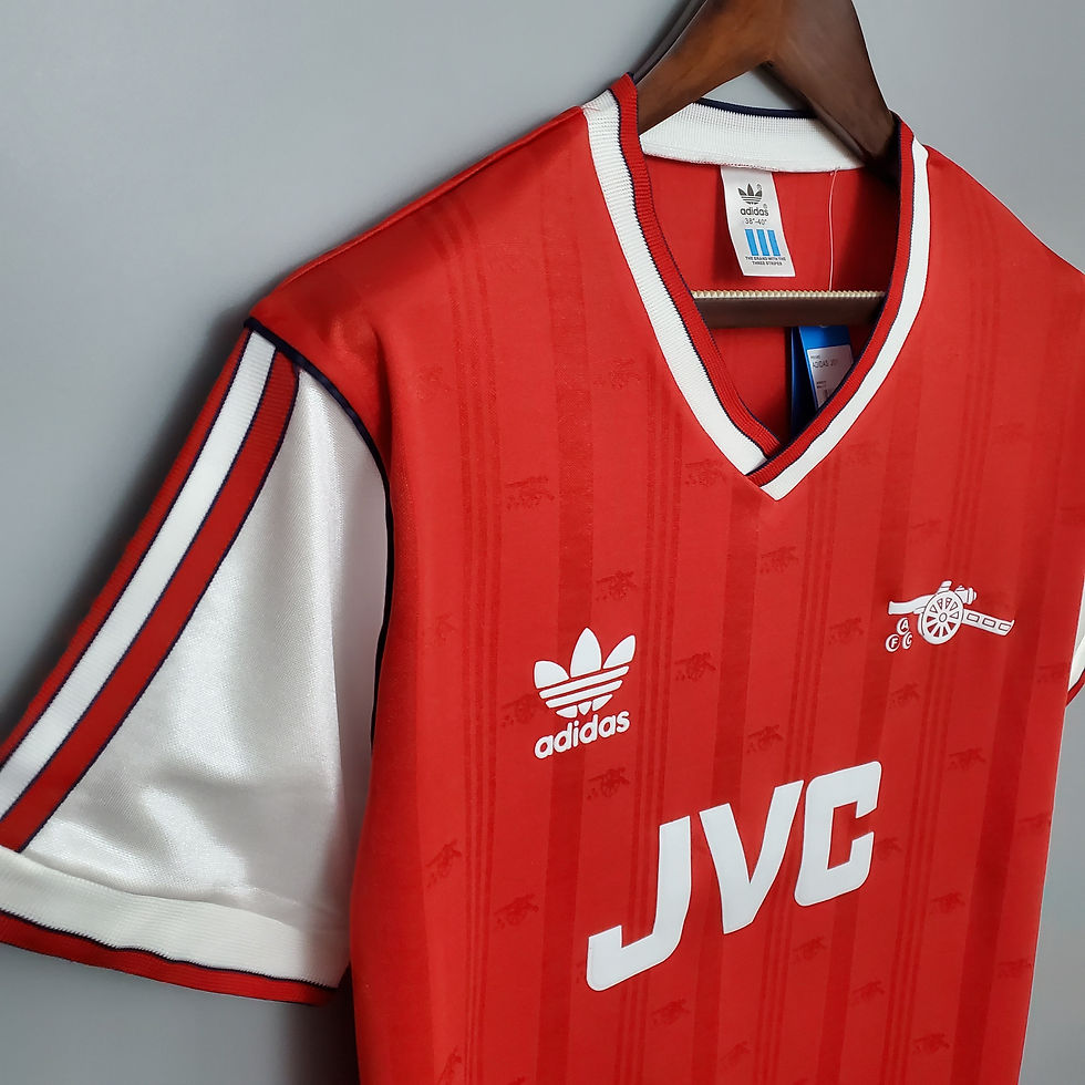 Miniatura: Arsenal Local 88-89