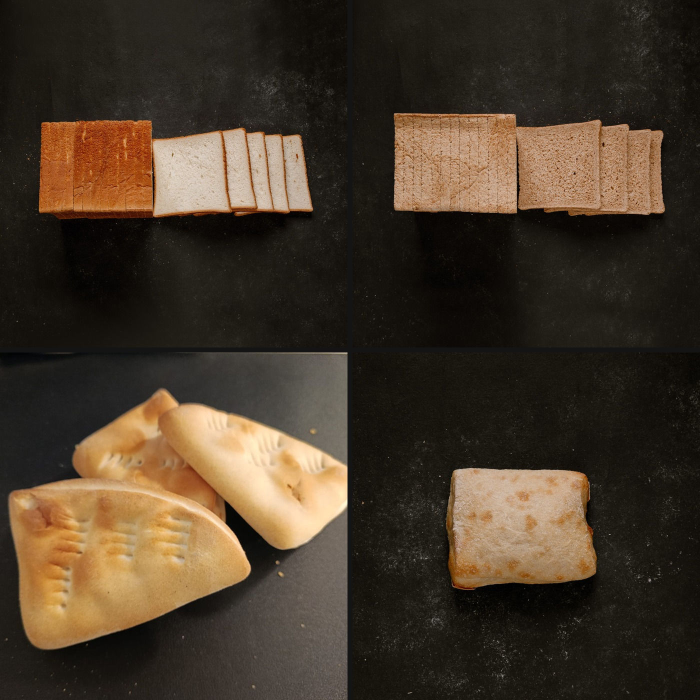 Pack Sándwich