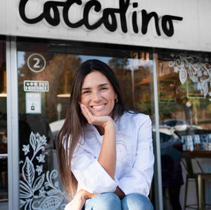 Pastelería Coccolino, una dulce perfección 