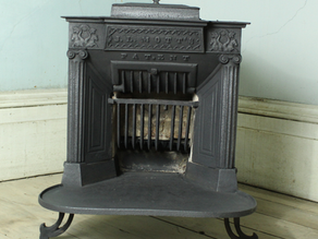 The Stove Collection