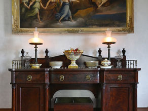Meads Sideboard