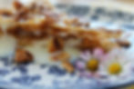 Pastilla au Lait et Amandes