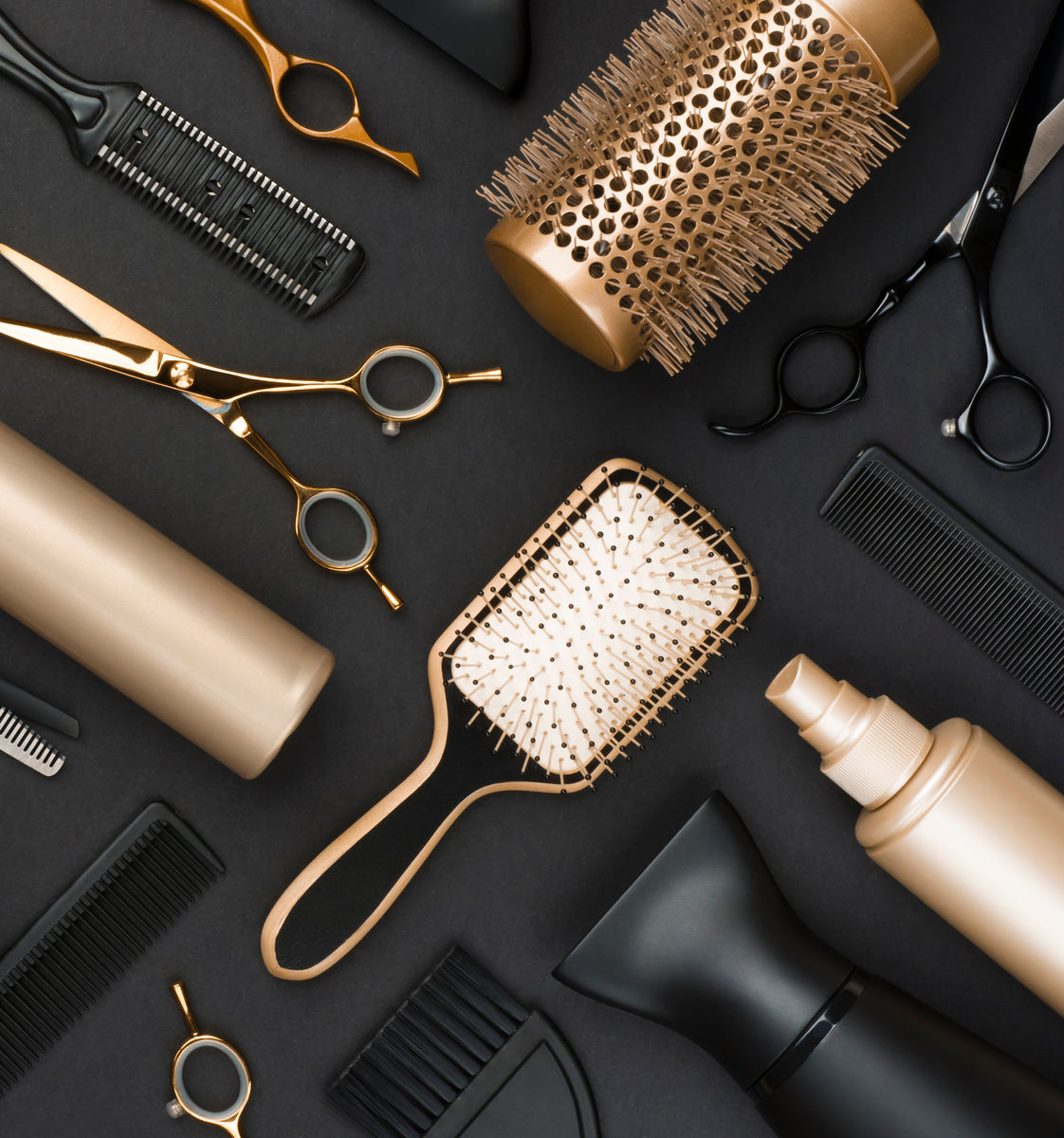 Twelve Stones Salon
