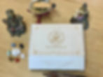 Coffret bien-être essentiel reconnexion