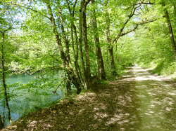 Chemin 2 vallées - _Lot Tourisme