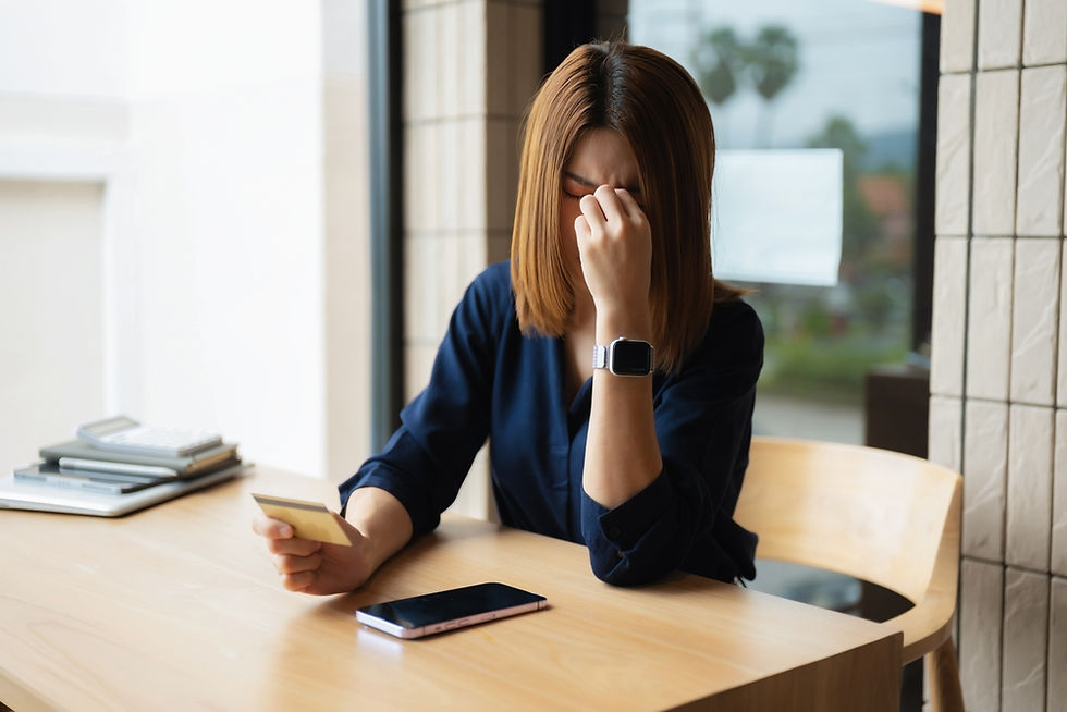 Borrow Money Gone Wrong: Real Loan Cases in Singapore You Need to Know About