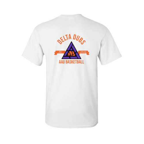Thumbnail: Delta Dubs Purple Classic Logo