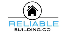 Reliable Building Co. Logo