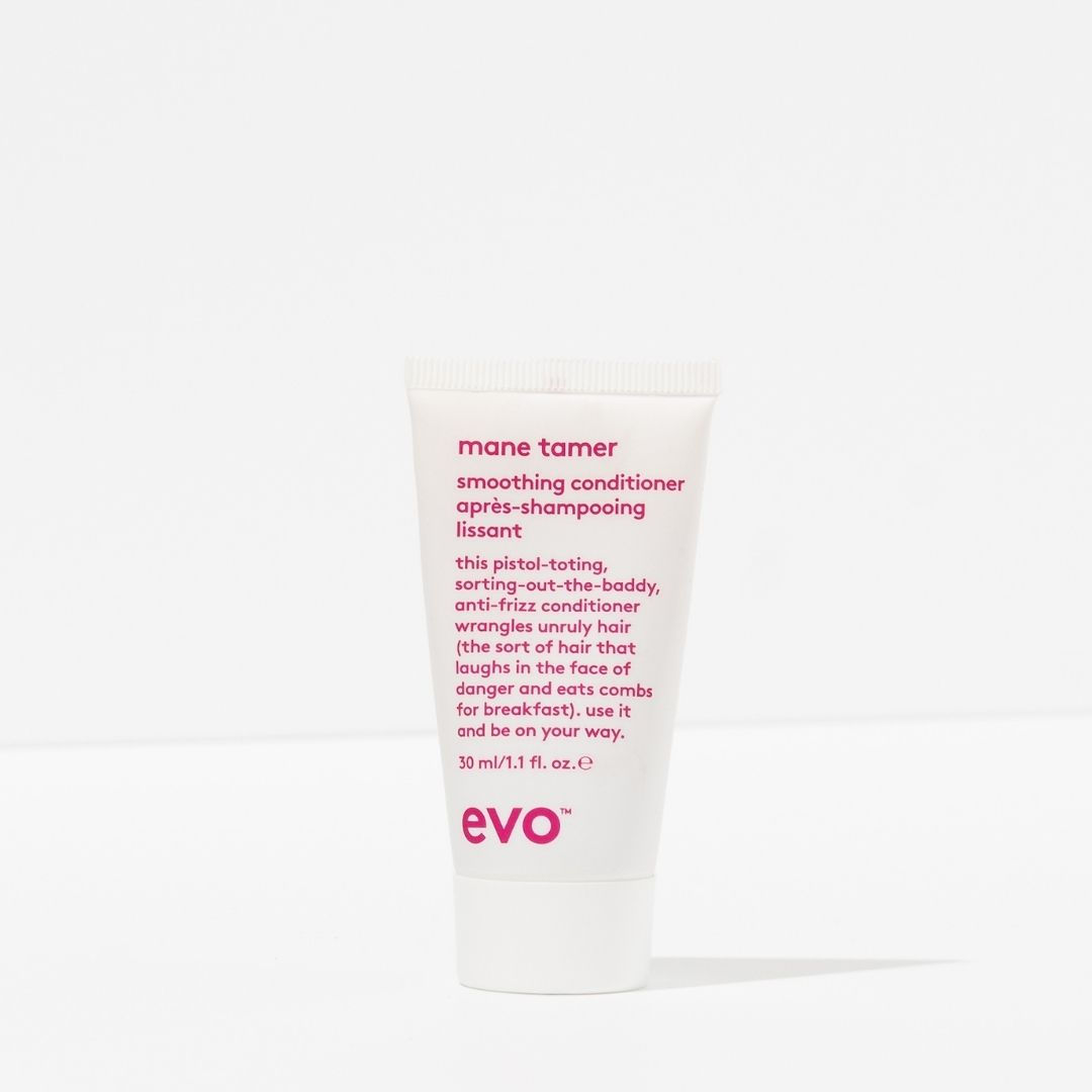 Mane Tamer Smoothing Conditioner 30ml
