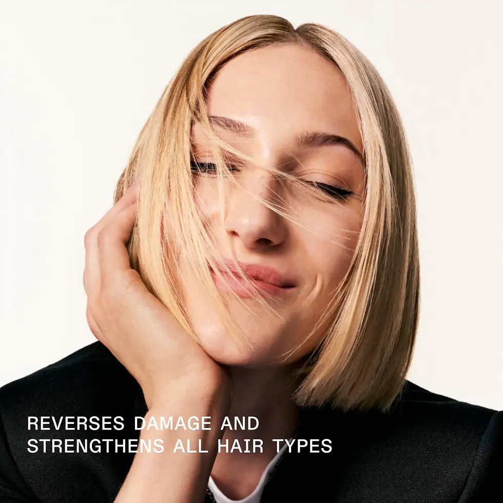 Thumbnail: No.3 Hair Perfector Treatment 100ml