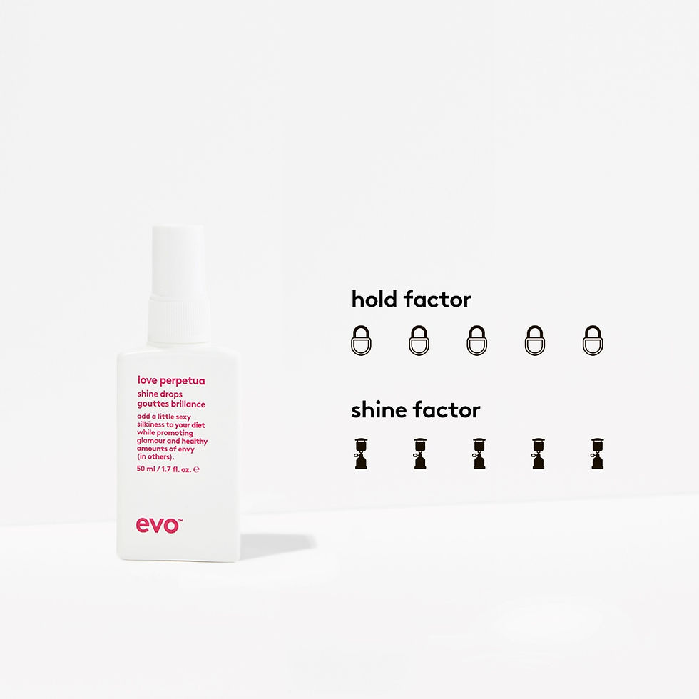 Thumbnail: Love Perpetua Shine Drops 50ml