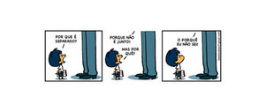 Uso dos PORQUÊS