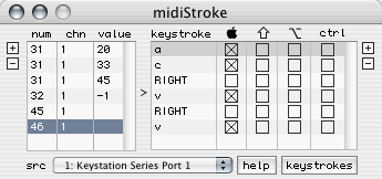 MIDI Hotkey Crack  With Key (2022)