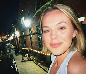 Claire bio