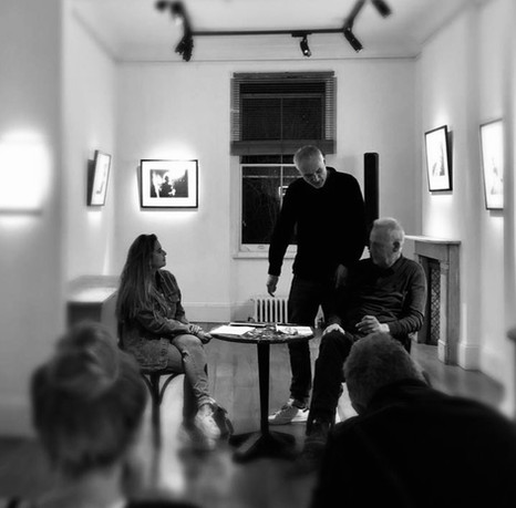 Actors Crib Workshops