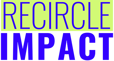 Recircle Impact Logo