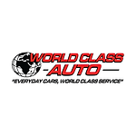 World Class Auto leases from Cain Realty