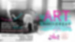 Art March Break CAmp