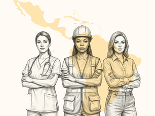 ALIVE Releases New Research and Toolkit on Reducing Gender Gaps in the Mobile Workforce Economy