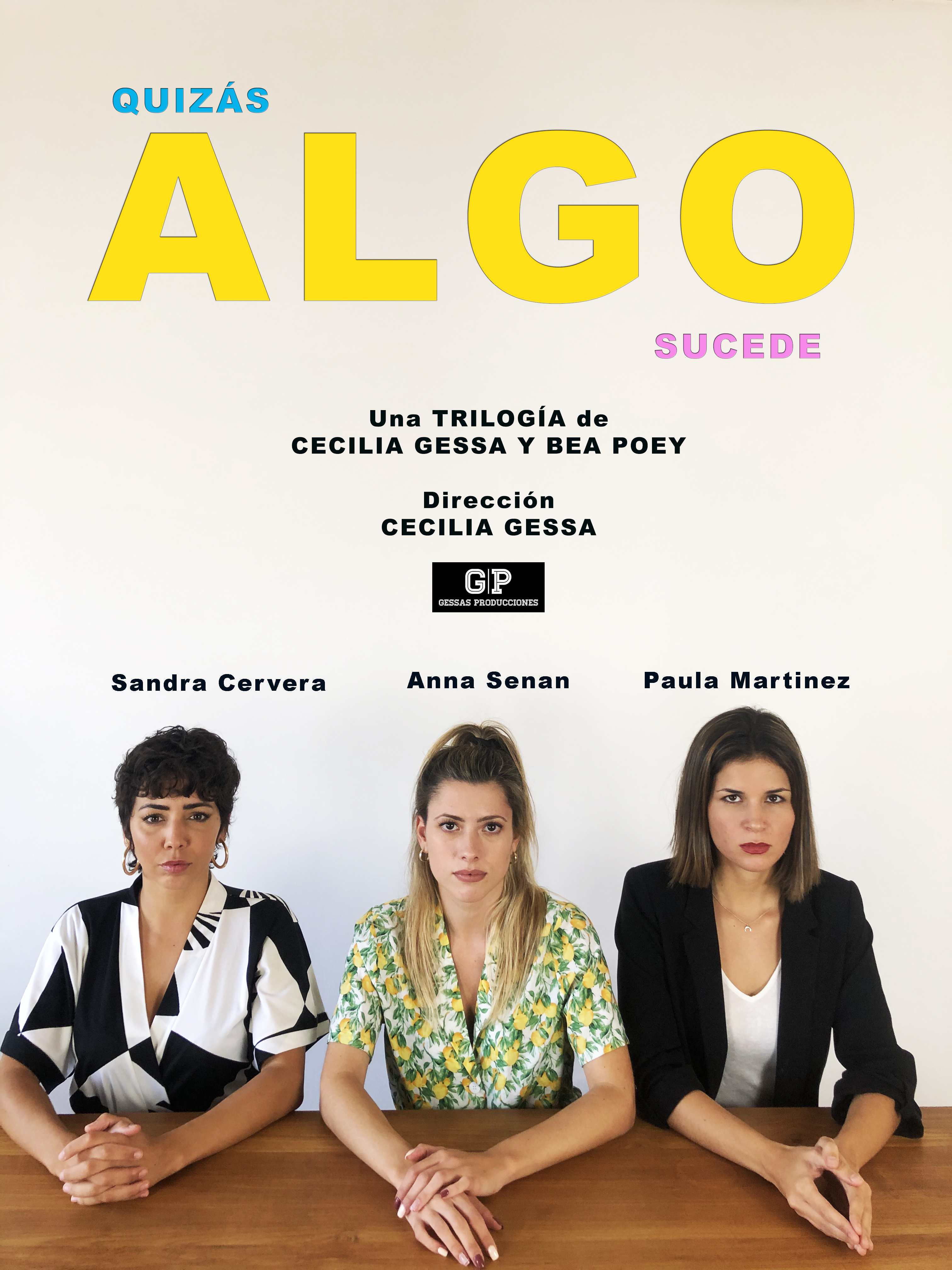 ALGO Cecilia Gessa
