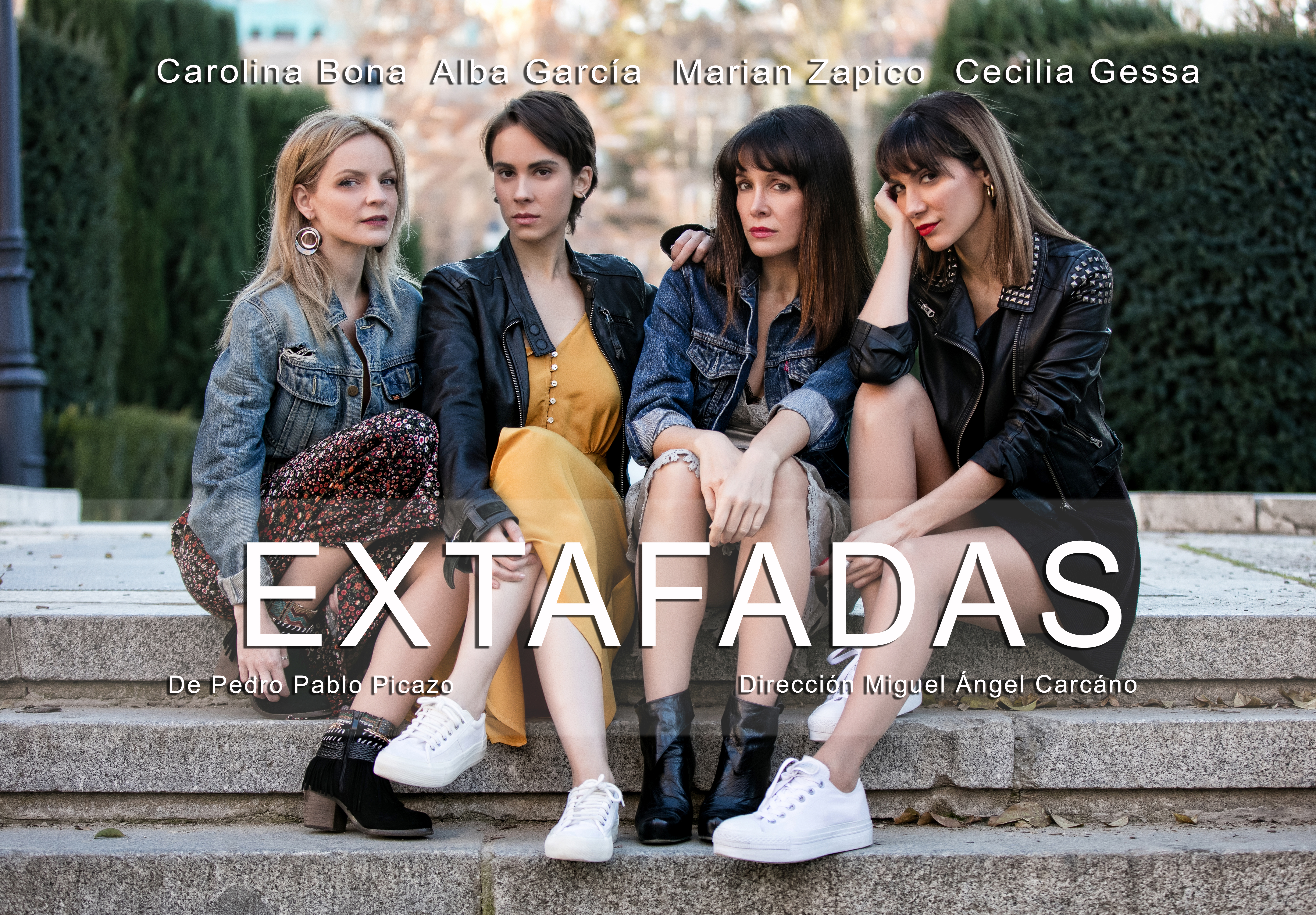 EXTAFADAS