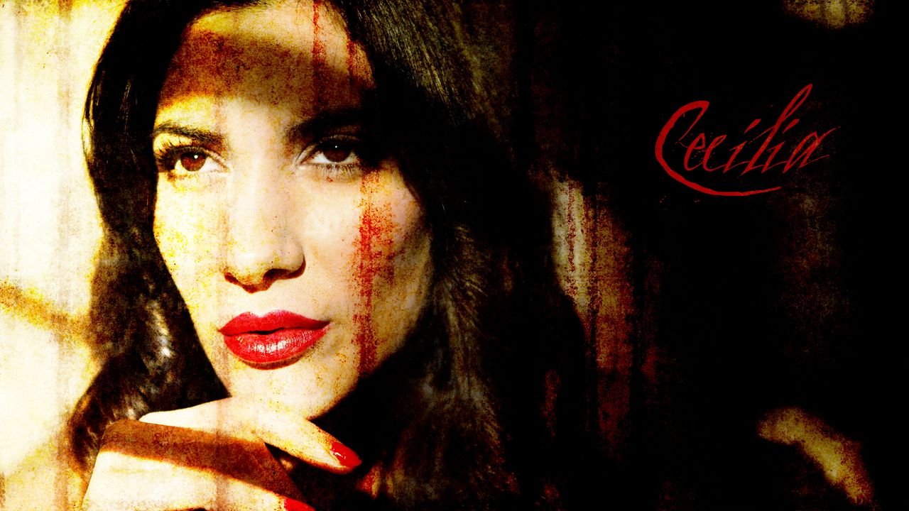 CECILIA GESSA
