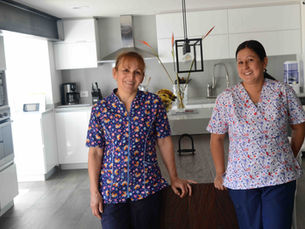 How Symplifica is working to bring millions of women into the formal work economy