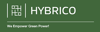 Hybrico logo