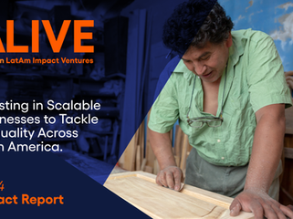 ALIVE's 2024 Impact Report is Now Live!