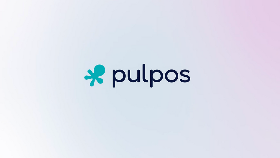 Pulpos logo