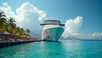 Booking a Luxury Cruise Made Simple: Welcome to Your Luxury Cruise Specialist