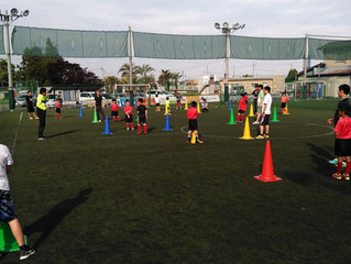 ファミリーサッカー
